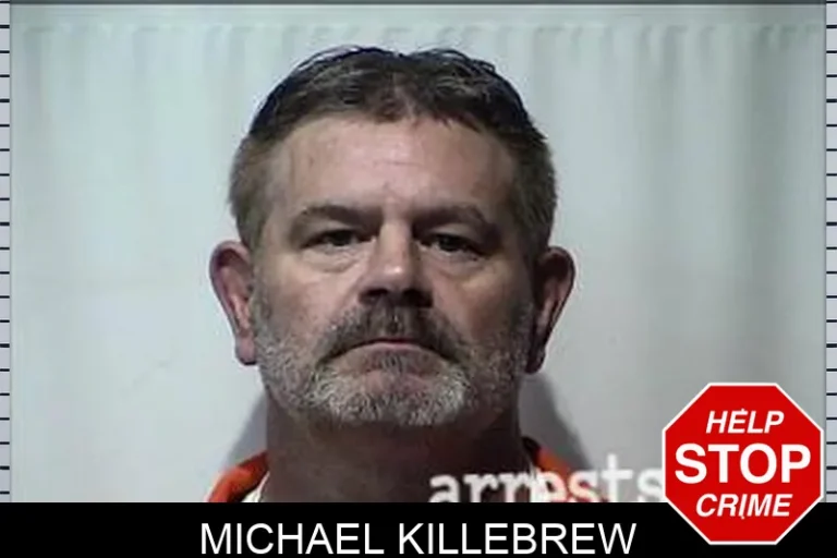 Michael Killebrew