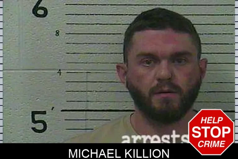 Michael Killion