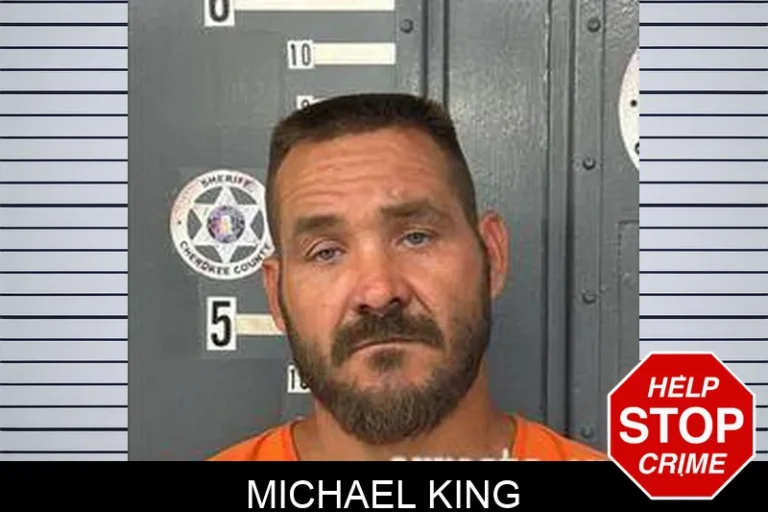 Michael King