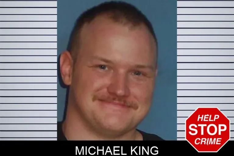 Michael King