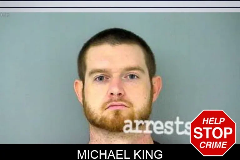 Michael King