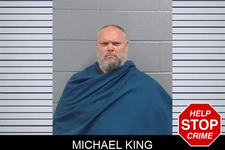Michael King
