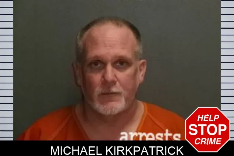 Michael Kirkpatrick