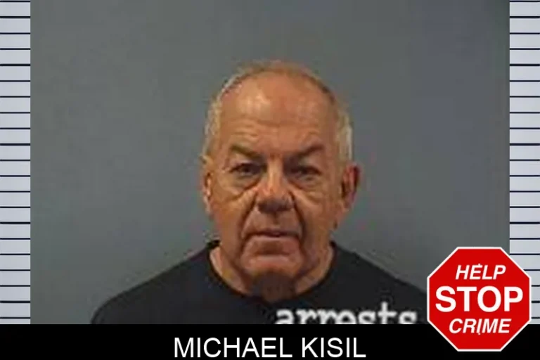 Michael Kisil