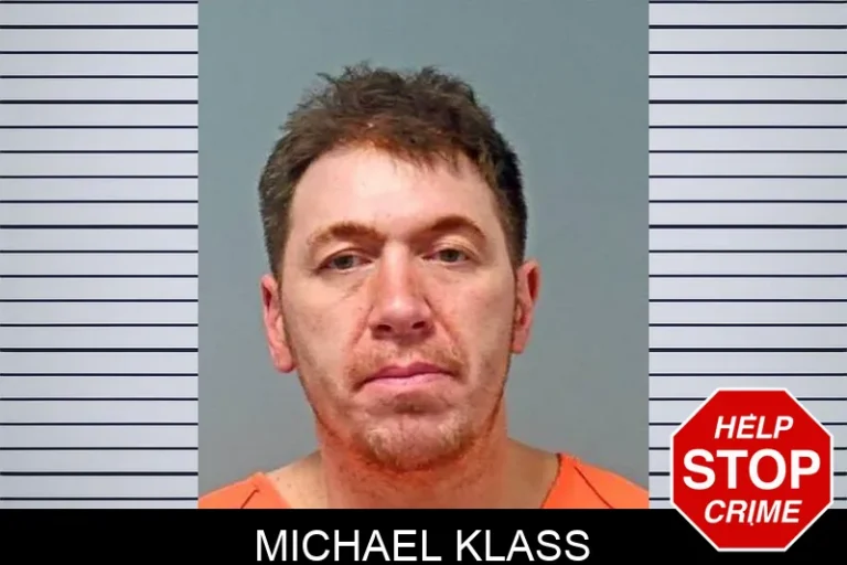 Michael Klass
