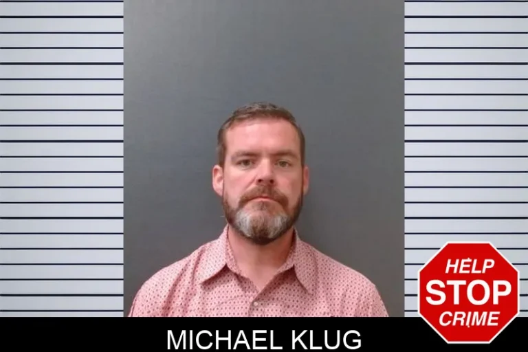 Michael Klug
