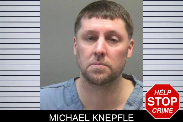 Michael Knepfle