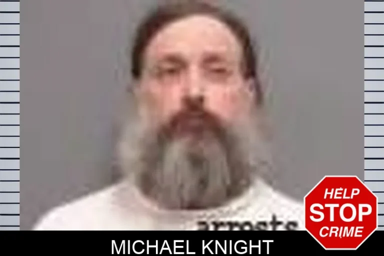 Michael Knight