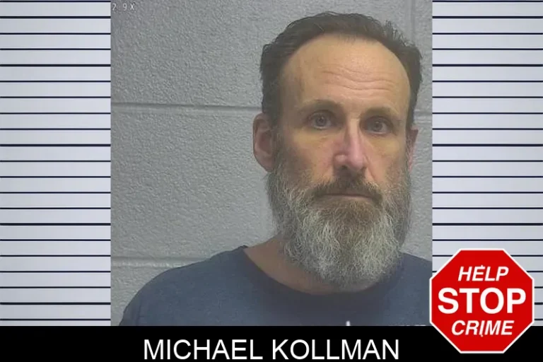 Michael Kollman
