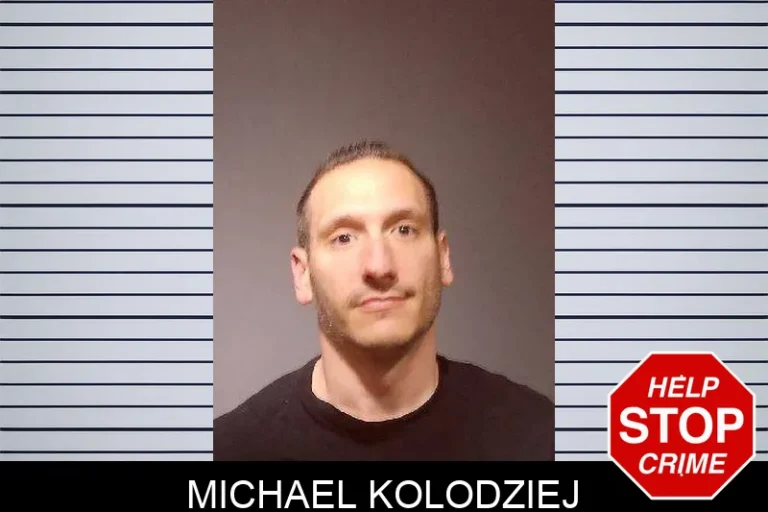 Michael Kolodziej
