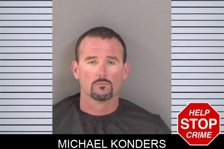 Michael Konders