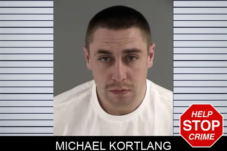 Michael Kortlang