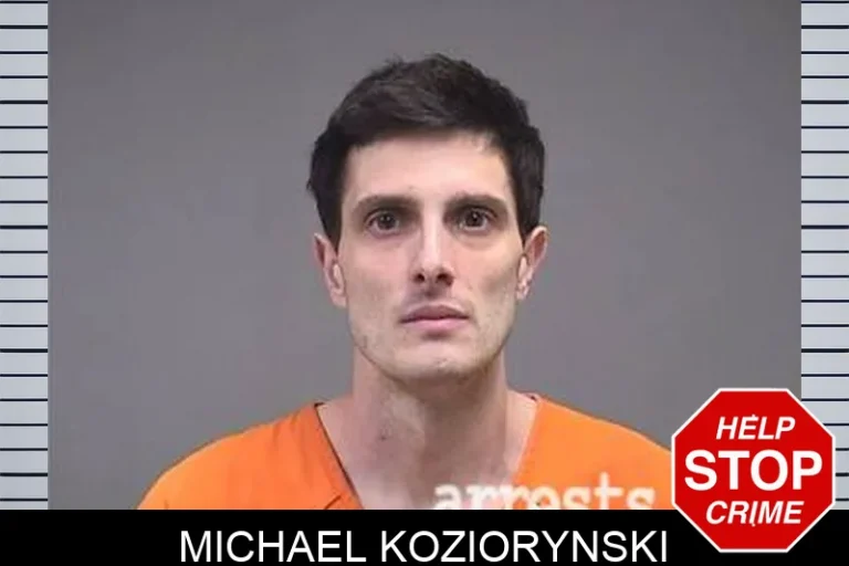 Michael Koziorynski