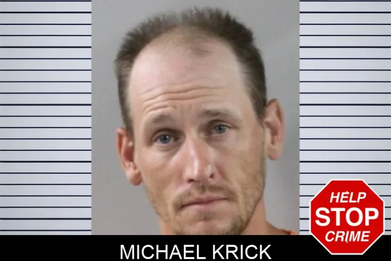 Michael Krick