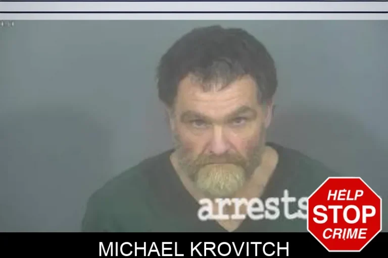 Michael Krovitch