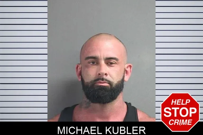 Michael Kubler