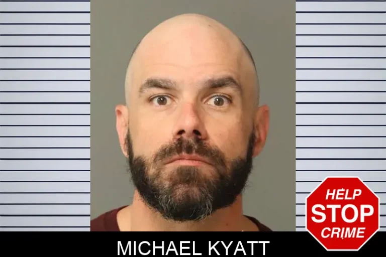 Michael Kyatt