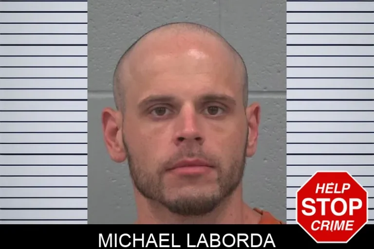Michael Laborda