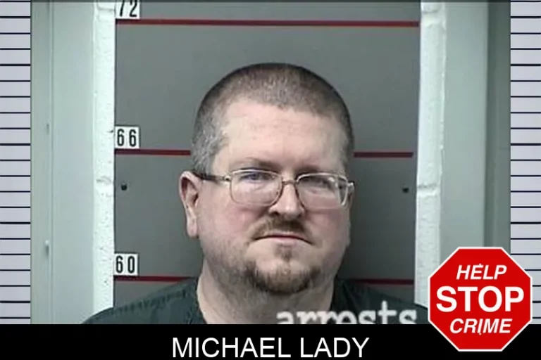 Michael Lady