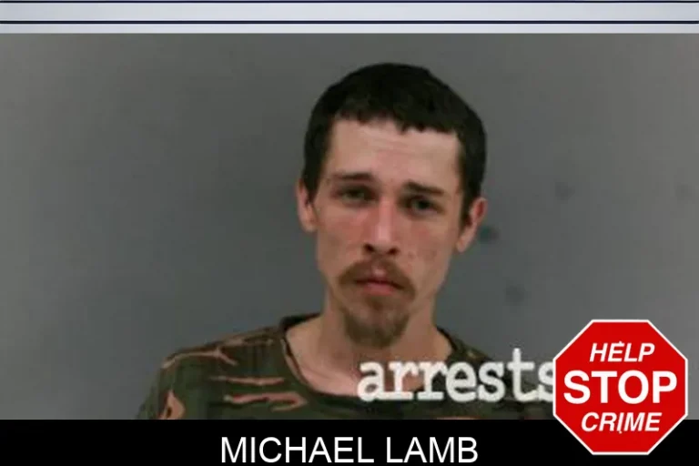 Michael Lamb