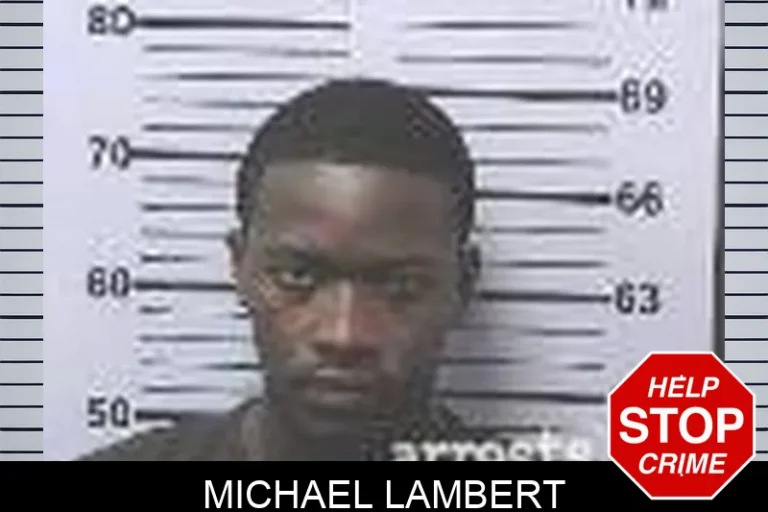 Michael Lambert