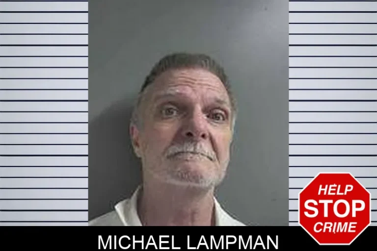 Michael Lampman