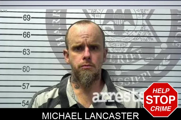 Michael Lancaster