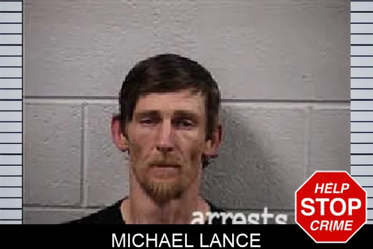 Michael Lance