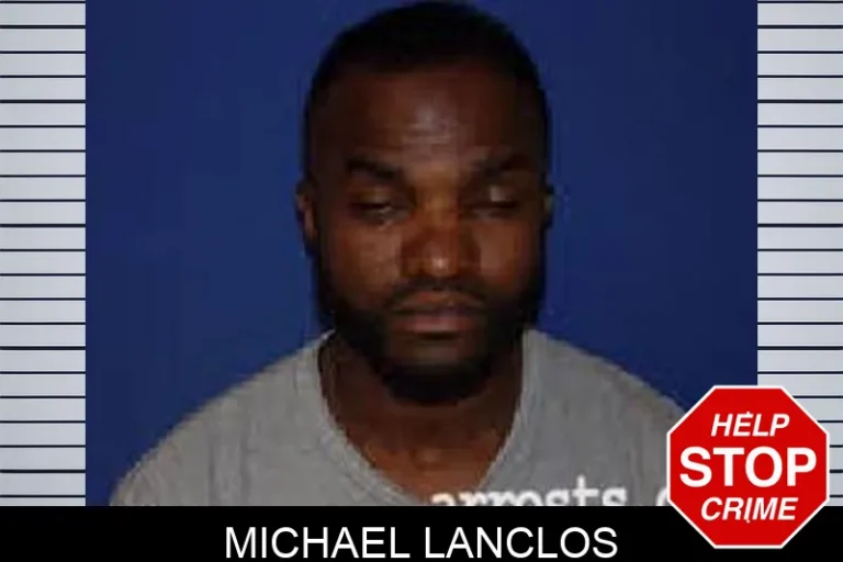 Michael Lanclos