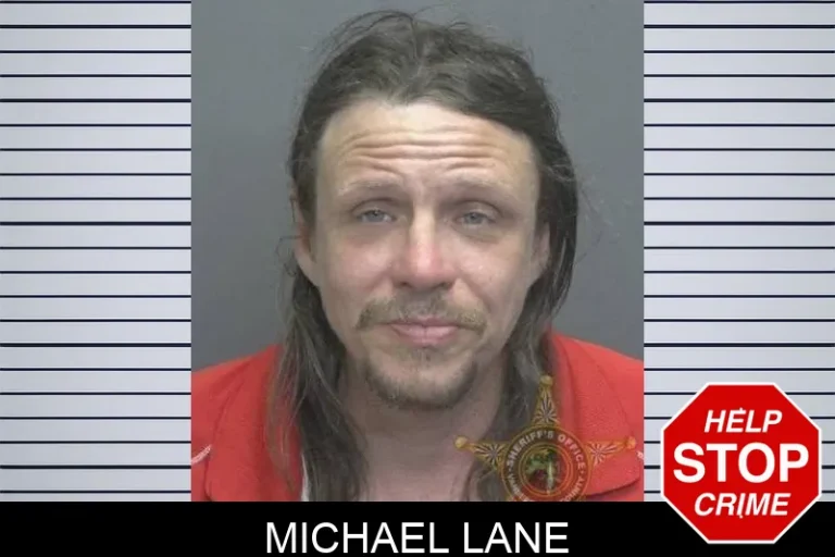 Michael Lane