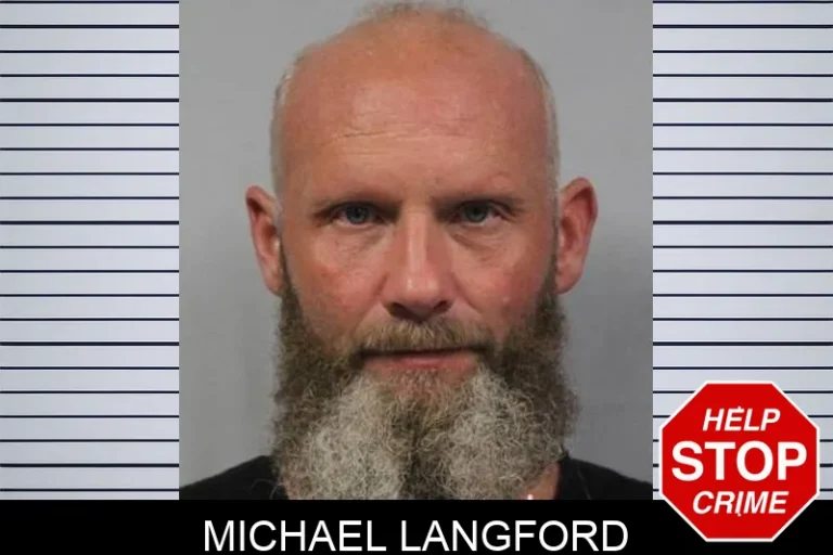 Michael Langford