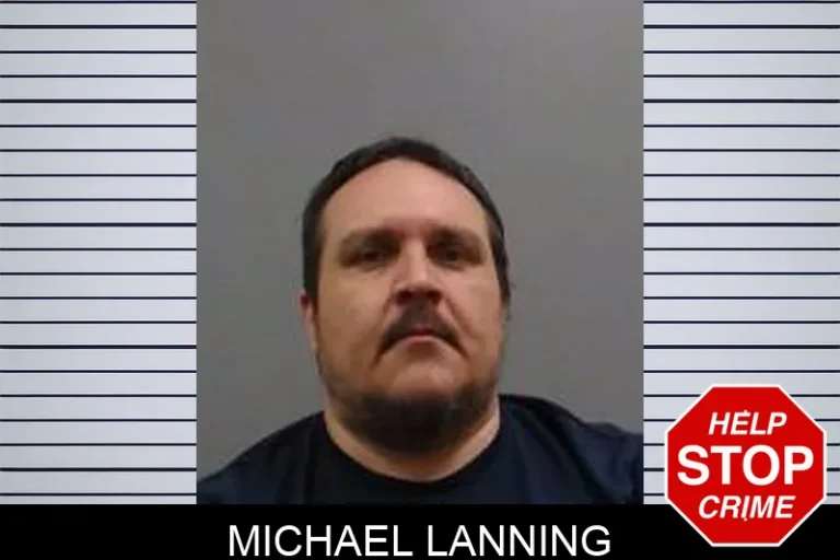 Michael Lanning