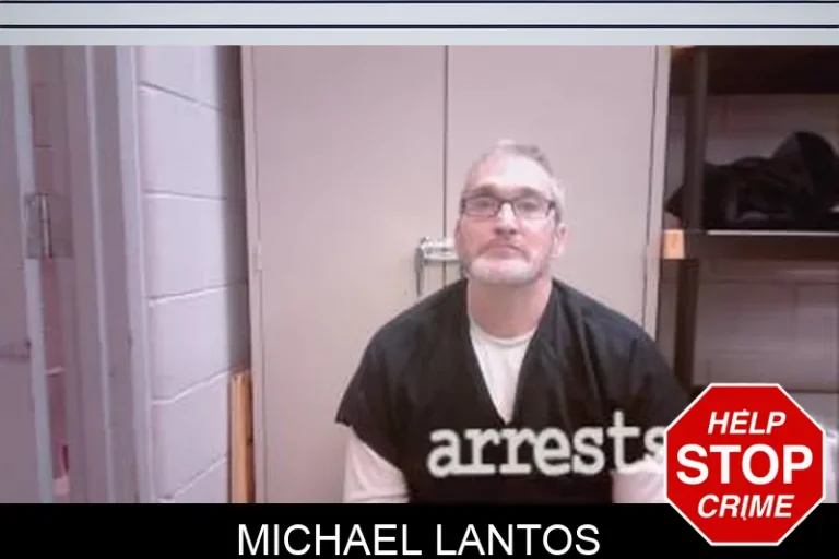 Michael Lantos