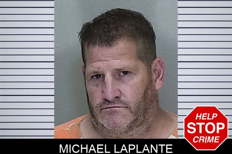 Michael Laplante