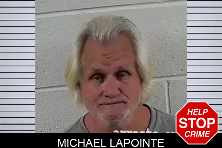 Michael Lapointe