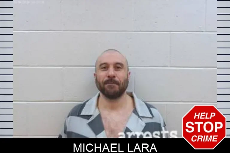 Michael Lara