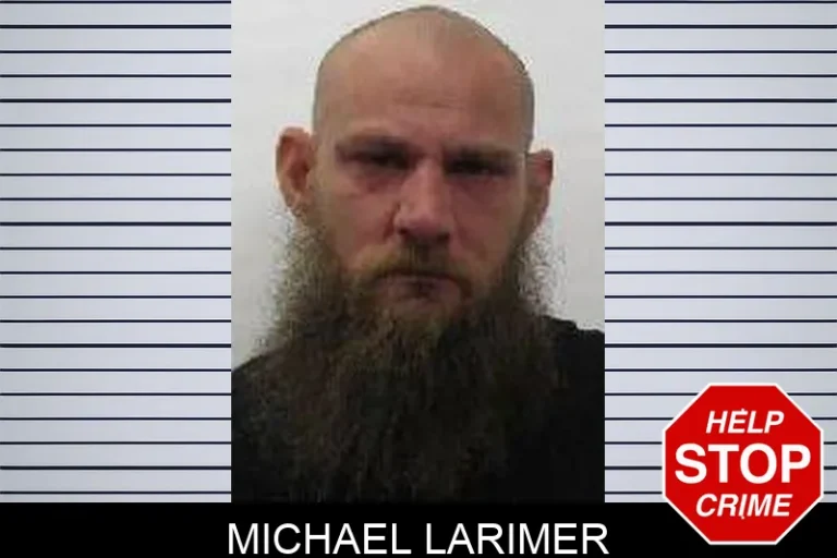 Michael Larimer