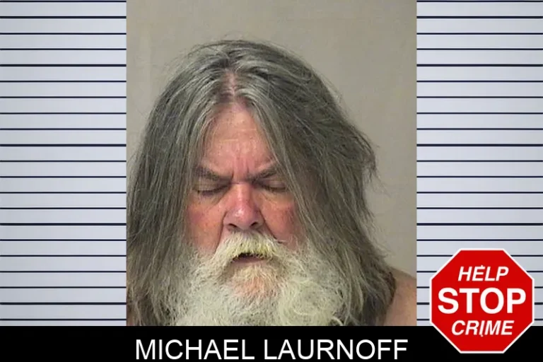 Michael Laurnoff
