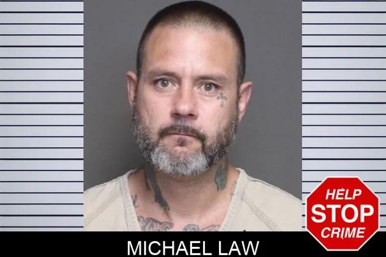 Michael Law