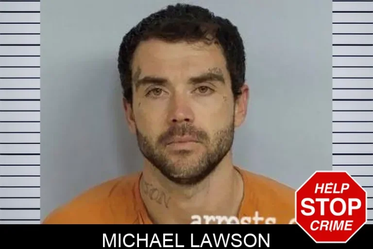 Michael Lawson