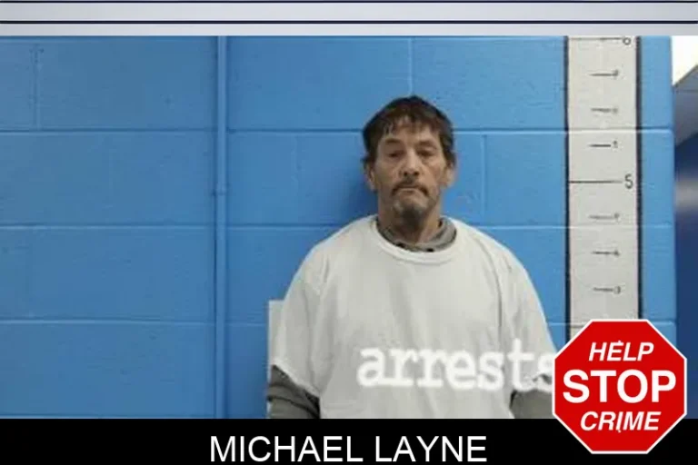 Michael Layne