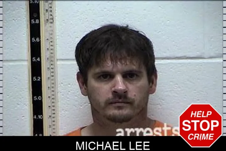 Michael Lee