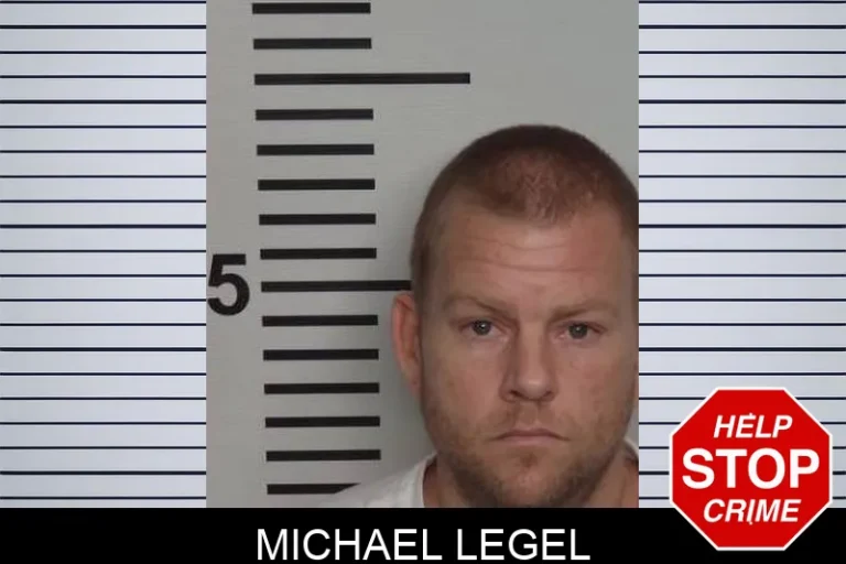 Michael Legel