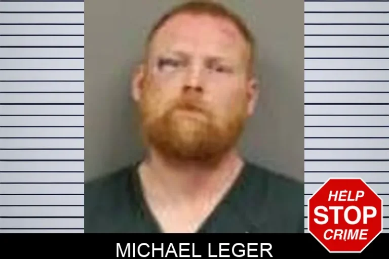 Michael Leger