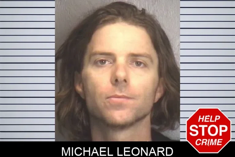 Michael Leonard