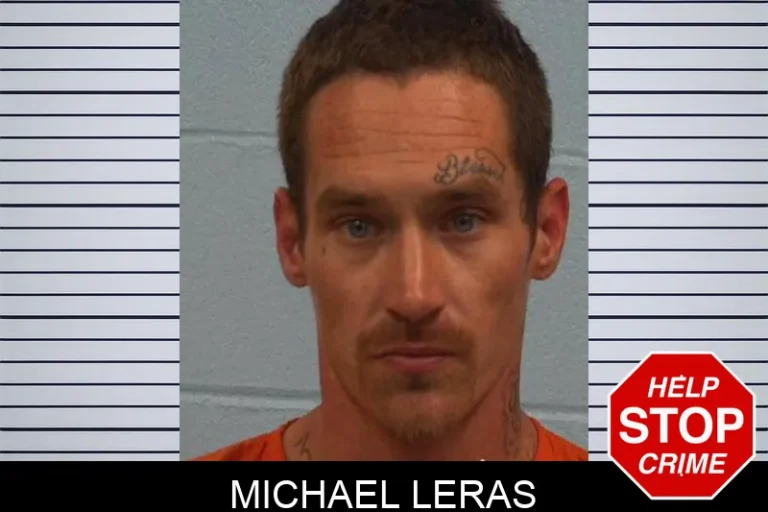 Michael Leras