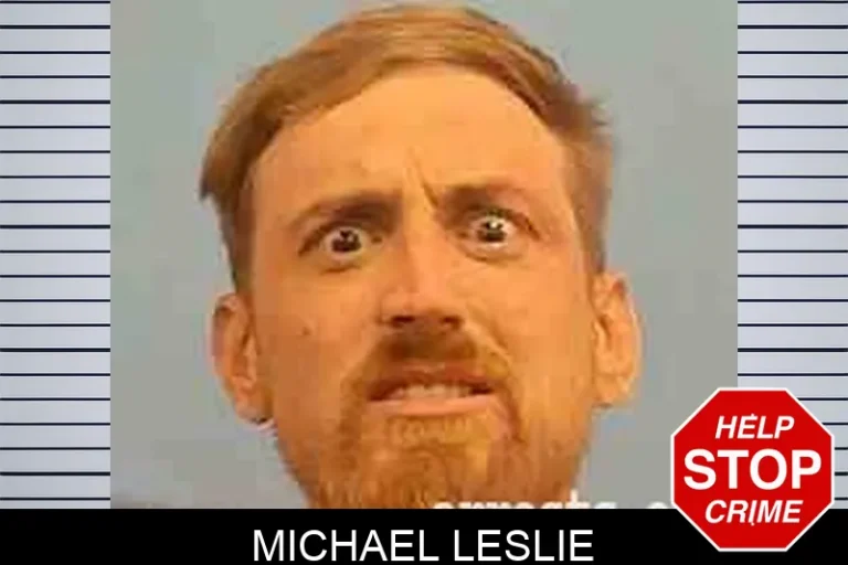 Michael Leslie