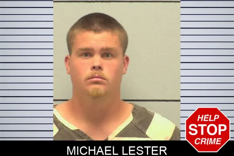 Michael Lester
