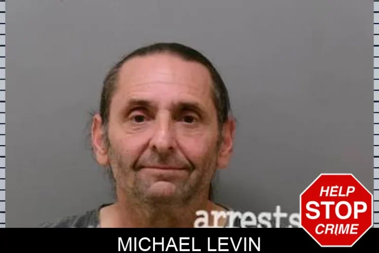 Michael Levin