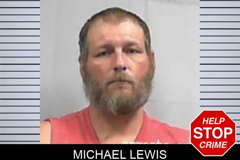 Michael Lewis